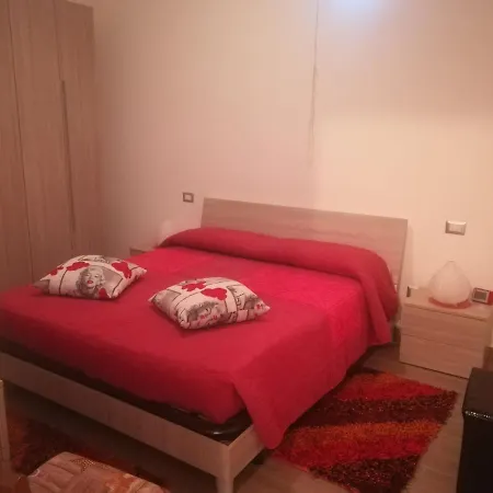 Casa Janet Nyaraló