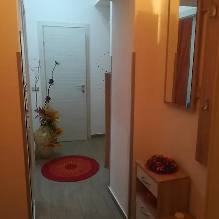 Casa Janet * 리파리