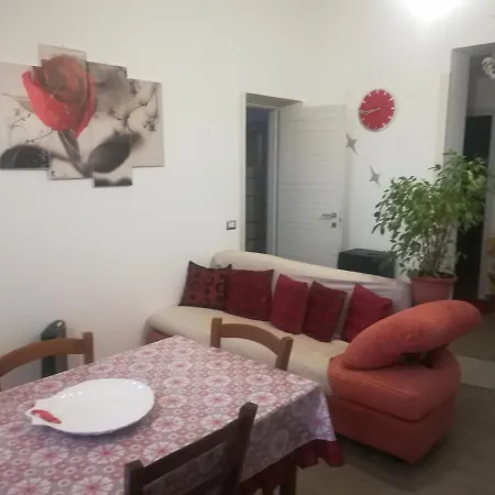 Casa Janet 펜션 리파리